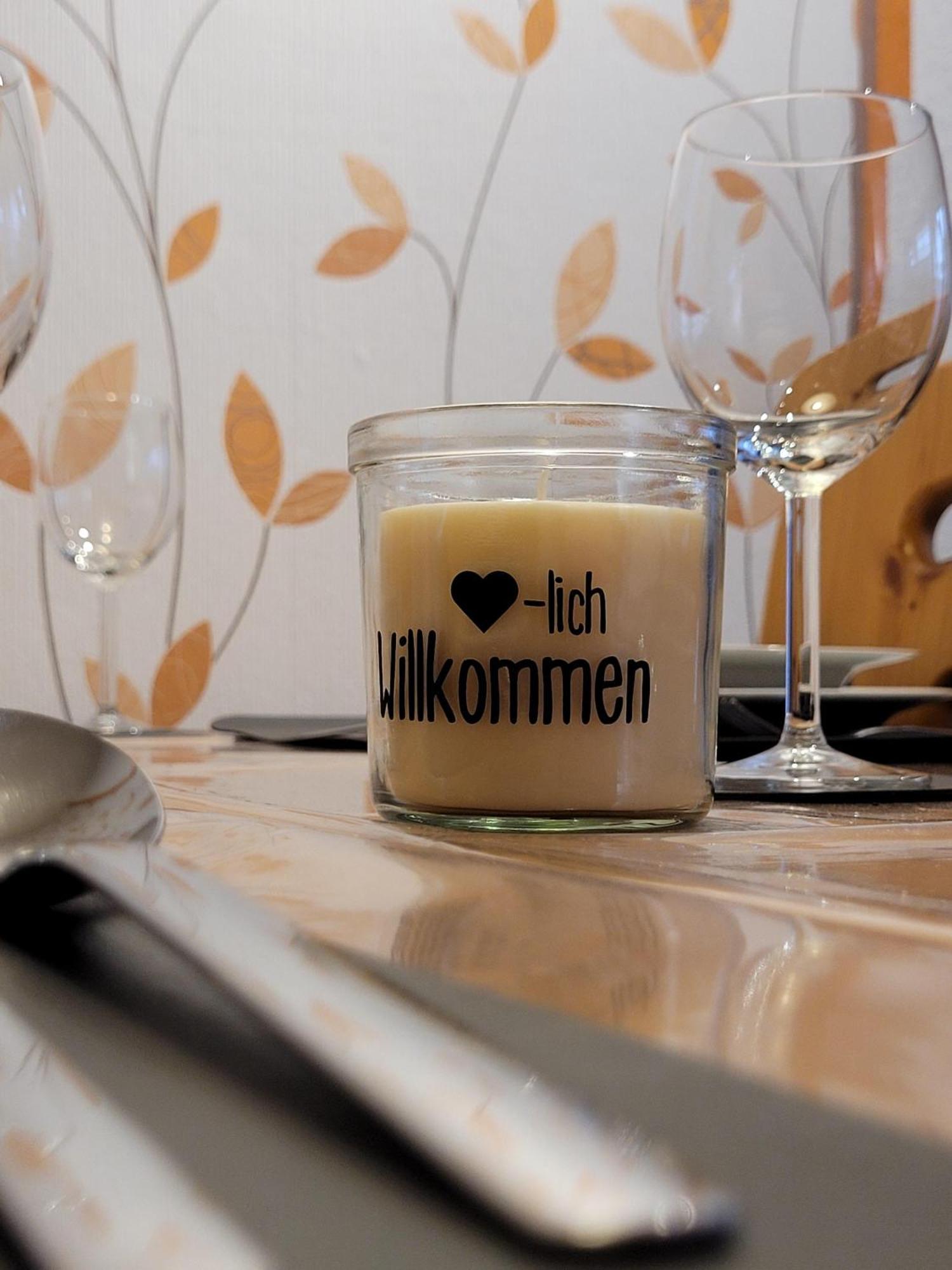 Ferienwohnung Hedy 프리엔암치엠시 외부 사진